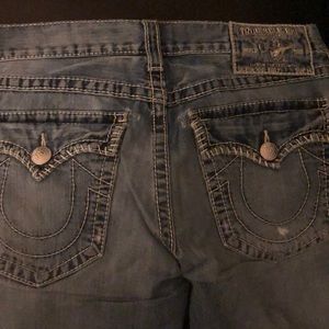 Men’s Joey Big T True Religion